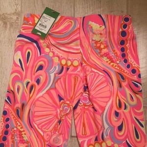 Lilly Pulitzer Georgia May Palazzo Pants